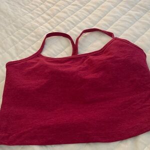 Beyond Yoga workout bra